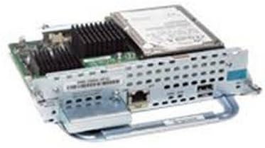 Cisco High-Performance Video Management and Storage System Network Module - Network management device - 32 ports - 10Mb LAN, 100Mb LAN, GigE - plug-in module