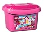 LEGO� Pink Brick Box (5585)