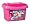 LEGO&reg; Pink Brick Box