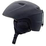 Giro Slingshot Helmet - Kids' Matte Black, XS/S