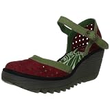 Fly London YingPerf Wedges Heels