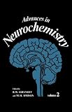 Advances in neurochemistry. Vol.2