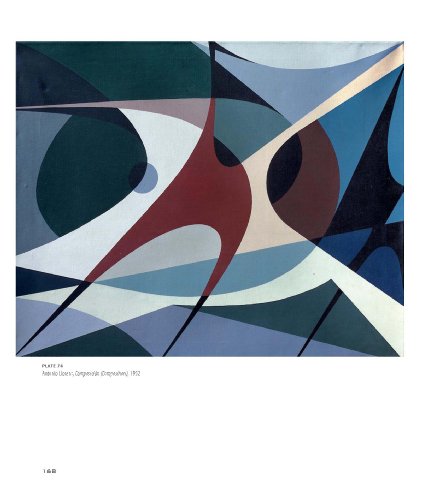 Constructive Spirit: Abstract Art in South and North America, 1920s-50s