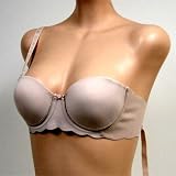 Venus $59 Nude Convertible Nudy Wing Bra #0071