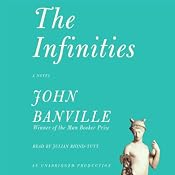 The Infinities | [John Banville]