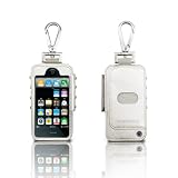 PRIE Ambassador for iPhone 3G/3GS Silver