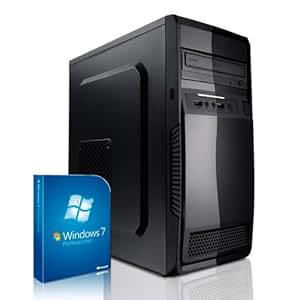 DDR3 1600 MHz ? 1000 Go SATAII ? AMD Radeon R7 ? Graveur