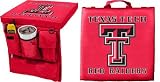 Texas Tech Red Raiders Seat Cushion