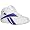 White/Purple