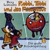 Robbi, Tobbi und das Fliewat��t - CDs: Robbi, Tobbi und das Fliewat��t - Die gro�e Roboterpr�fung: FOLGE 1