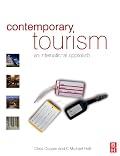 Contemporary Tourism: An international approach