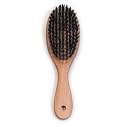 Ancol Wood Handle Bristle Brush Large