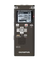 Olympus WS-560M 4GB Notetaker Digitales Diktierger&auml;t
