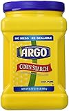 ARGO Cornstarch - 35oz - CASE PACK OF 4