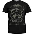 Johnny Cash - Cash Label T-Shirt