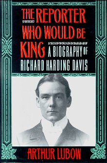 Arthur Davis