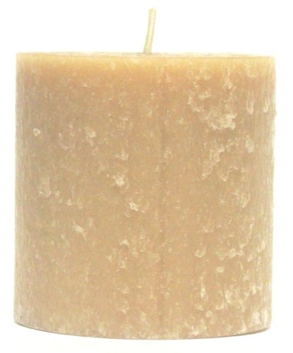 Root Timberline Scented 3X3 Pillar, Sampaquita Fragrance (Pack of 2) by Root