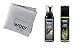 LUXHEALTH Magnesium with Leather Cleaning Sponge