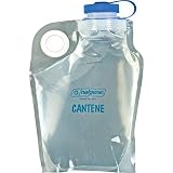 Wide Mouth Cantene 96 oz.