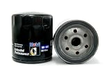 Mobil 1 M1-102 Extended Performance Oil Filter, Pack of 2