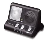 ClearSounds ClearRing Amplified Phone Ring Signaler (CS-CR200)