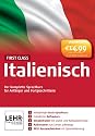 First Class Sprachkurs Italienisch 11.0