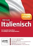 First Class Sprachkurs Italienisch 11.0