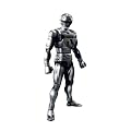 ACTION WORKS TOEI HERO THE LIVE 02 宇宙刑事ギャバン