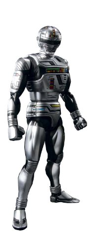 Uchuu Keiji Gavan - Action Works Toei Hero The Live 2-image