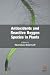 Antioxidants and Reactive Oxygen Species in Plants (Biological Sciences Series)