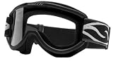 Smith SME Goggles Black