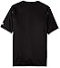 Russell Athletic Men's Big & Tall Dri-Power Short Sleeved Performance Shirt