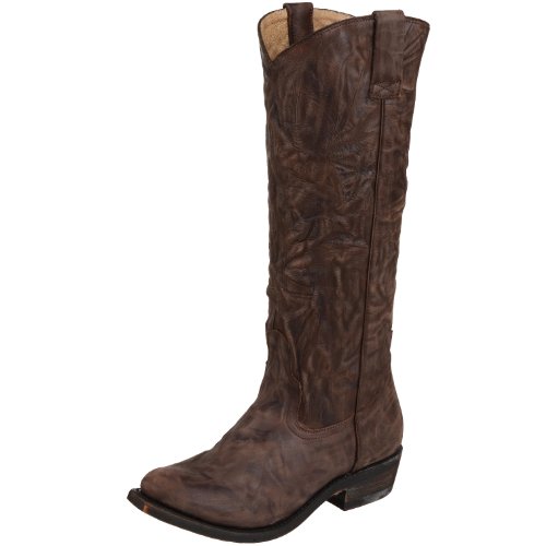 Miz Mooz Womens Marilyn Knee-High Boot