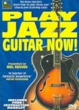 Play Jazz Guitar Now!