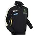 Tech 3 Yamaha Moto GP 1/4 zip track top