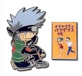 �ԥ� PINS �ʥ�� NARUTO [������.�����㥤����ѥ������]2�����å�)]���¹�͢����