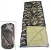 Sports : Camping Schlafsack +/-4°C
