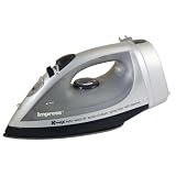 Impress 35ACR 1400-watt Steam Iron with Auto-turnoff and Cord-winder