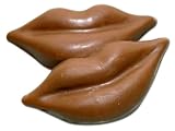 Smooch Gourmet Candy Gift Bag, All milk chocolate