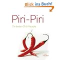 Piri-Piri: Die besten Chili-Rezepte