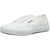 Superga Sneakers 2750 COTU CLASSIC-NOS, Color: White