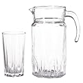 Essex 5-pc. Beverage Set