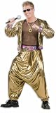 1980's Rapper Costume 63310