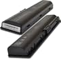 NEW Laptop/Notebook Battery for HP/Compaq 455806-001 F500 432307-001 441425-001 432306 432306-001 446506-001 440772-001 hstnn-db31 hstnn-db42 hstnn-lb31 hstnn-db32