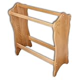 Quilt Rack-small,plain wide