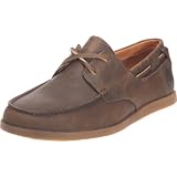 Timberland CL 16 BOAT 26592 Herren Halbschuhe