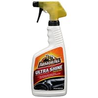 ArmorAll 10345 Ultra Shine Protectant 16 oz.