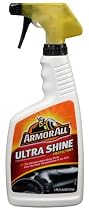 ArmorAll 10345 Ultra Shine Protectant 16 oz.