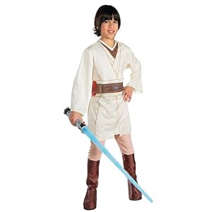 Obi Wan Kenobe Costume - Child