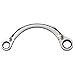 GearWrench Half Moon Reversible Double Box Ratcheting Wrench METRIC - 19 x 22 mm
